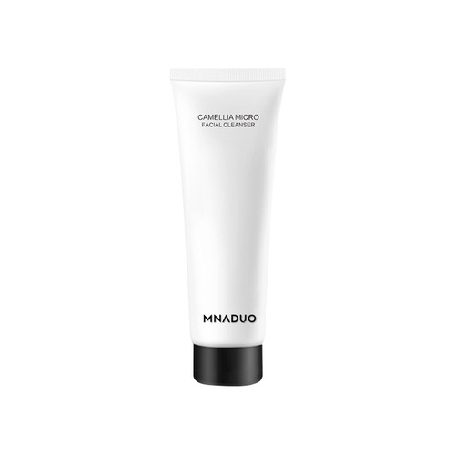 Manado Camellia Amino Acid Foam Cleanser Gentle and non-irritating, hydrating, moisturizing and oil-controlling cleanser wholesale
