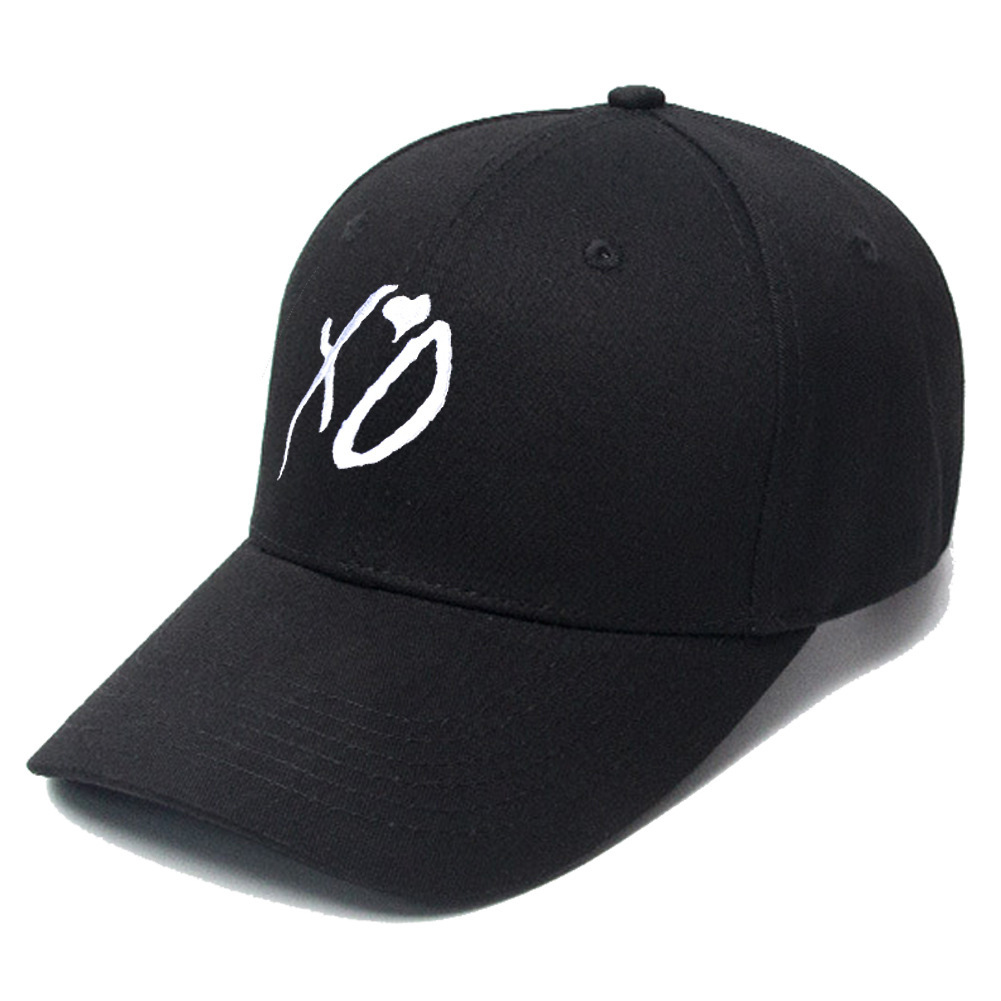 Baseball Cap Image 2