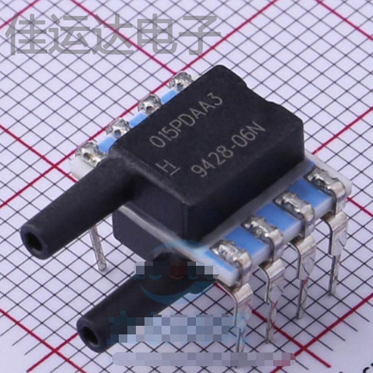 SSCDJJN015PDAA3封装DIP原装传感器