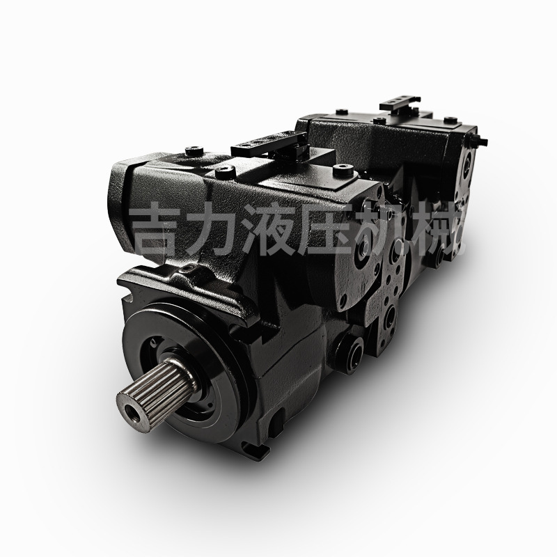 A4V90 ストリングポンプデュアルドライブ油圧ポンプ静油圧トランスミッション hst コンバイン部品油圧ウォーキングポンプ|undefined