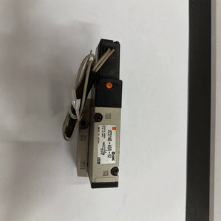 Smc Solenoid Valve Vz5140-4Gs-02,Vz3143 Vz5143 Vz5243 Vz524M
