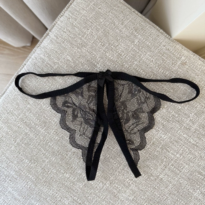 霂恋 Underwear, lace men's trousers