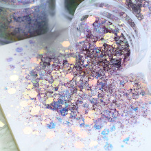 ����ƿװ����֮ͫ������Ƭ ��ɫ��͸����ָ����Ƭװ��DIY�ν����