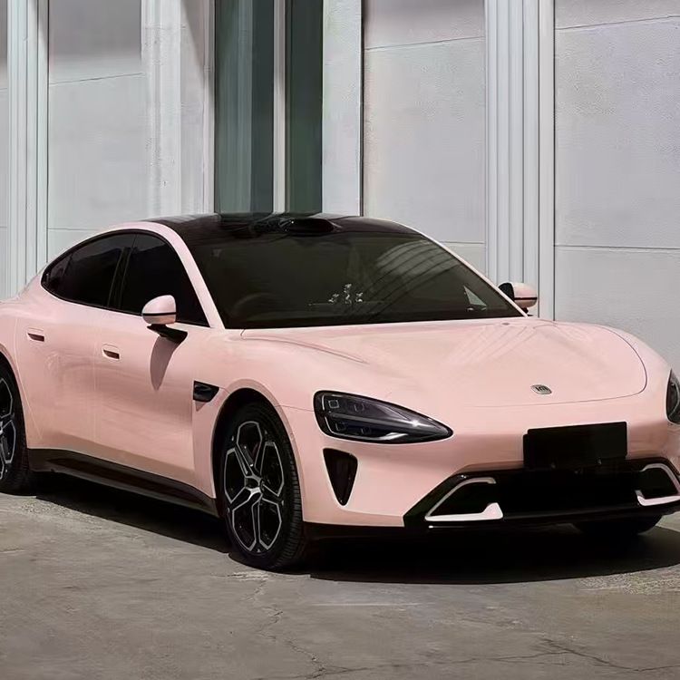 Factory in stock wholesale car color change film self-healing car film TPU invisible car clothing PPF body color change film