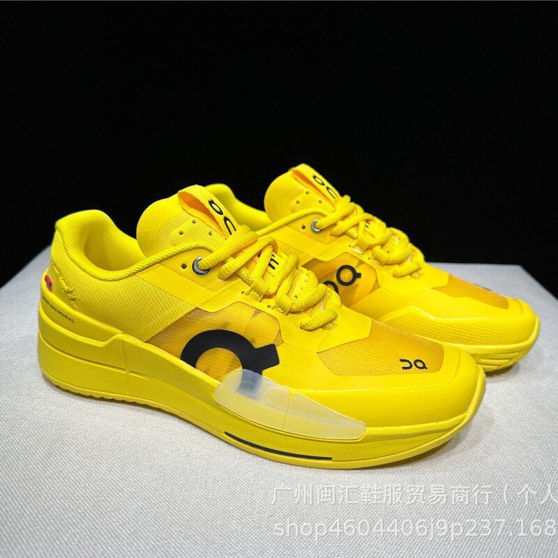 Onthe Roger Pro 2 Outdoor Men's Lightweight Tennis Shoes Casual Breathable Sports Running Shoes