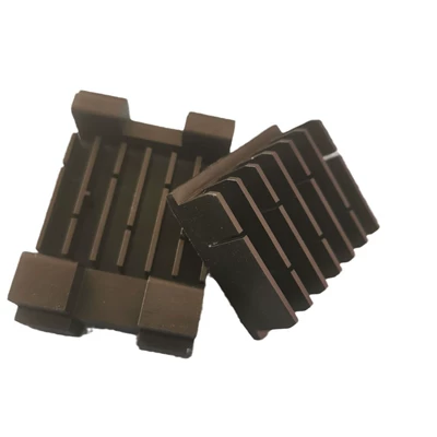 Rapid Prototyping in Bulk, Industrial molds
