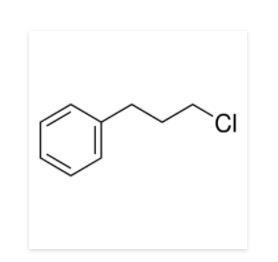 1-氯-3-苯基丙烷,99% Cas号：104-52-9