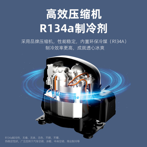 Outdoor camping air conditioner portable air conditioner dorm bed mini mosquito net air conditioner pet air conditioner small air conditioner factory wholesale