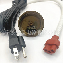 ��Ҏ��ʽ�Դ�� HPN3*18AWG���z���l�әC���w�ӟ���^��