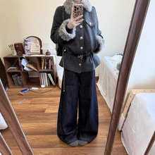 2025�ﶬ���¿�I��ɫ���ӱ�ů����������Ůʿ���L��ë������