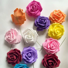 仿真绿植;仿真花;植物工艺品