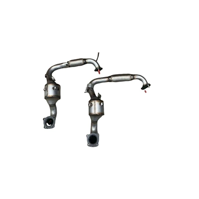 Focus 1.0t Three-Way – Katalizator