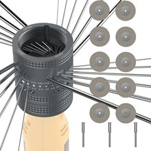 �u늘O��ĥ�C�^�����и�۵� TIG ���ӹ��ߣ��� 6 �N�ߴ� 8 ����