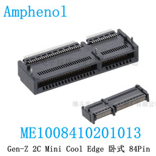 MZ ME1008410201013 Gen-Z 2C 84pin 8X ʽNƬĸ EDSFF