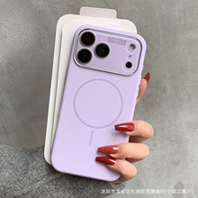 �m��iPhone17Pro�֙C����ҕ��Һ�B���z�O��16��Ȧ������늱��o��