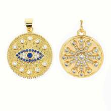 ���صĈA�����������Ʒ�~�Ƕ�ʯ18k�����朵������DIY�Ʒ