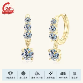 耳钉;戒指;项链