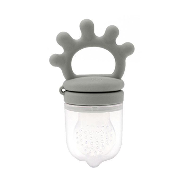 Bordando frutas y verduras de grado alimenticio, juego de vajilla para alimentación materna e infantil, caja de alimentos, suplemento alimenticio para frutas para bebés