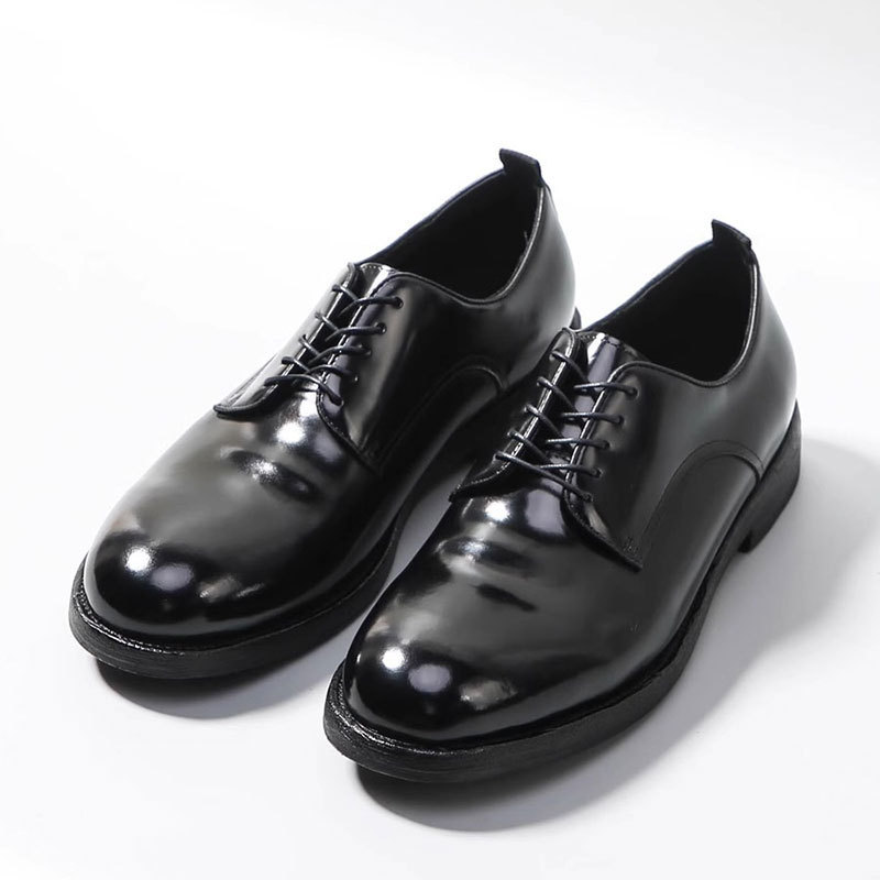 Outsole business leather shoes wedding shoes high luxury men's formal wear Men's shoes are big_vogvips.com