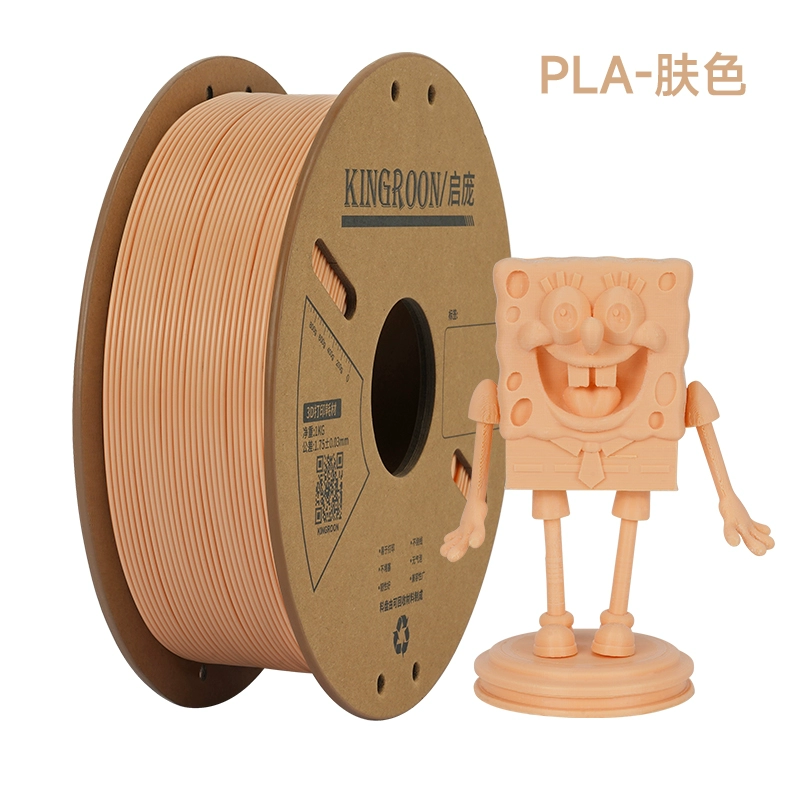 Принтер, 3D печать, PLA, FDM, 1.75 мм