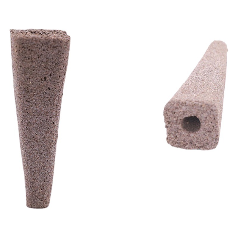 Compatible con Aerogarden máquina de plantas sin suelo cultivo de plántulas bloque plantación de plántulas esponja biológica barro de carbono BASE DE PLANTACIÓN