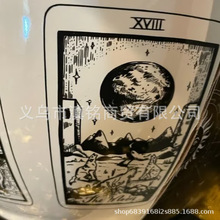 HalloweenTarotCards�f�}�����_�Ɣ�����決�þ����b�״�