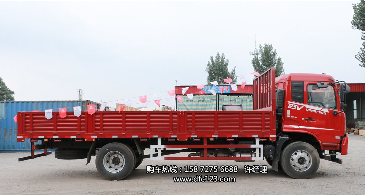 �����¿������������D3V��ʻ��4x2������ƽ���������