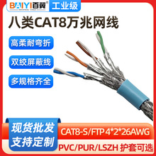 ���I�p���ξW��Profinet����f�׸���8о���g��CAT8����늸��W��