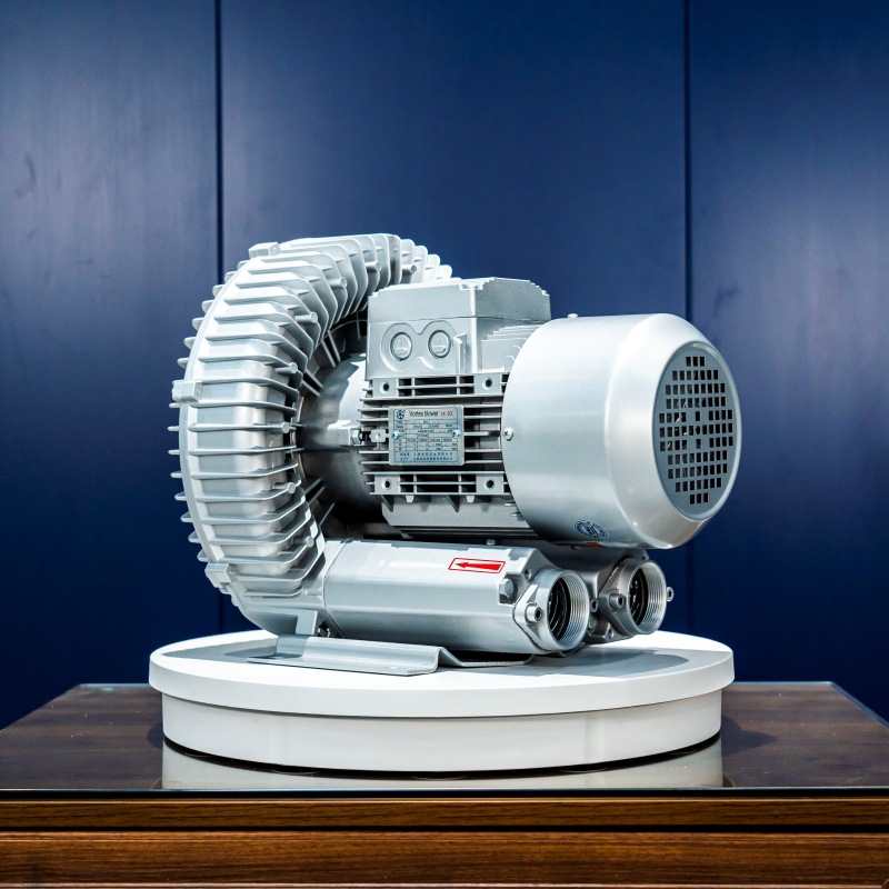 全风环保 RB-61D-2 2.2KW 2200W 好氧池曝气风机