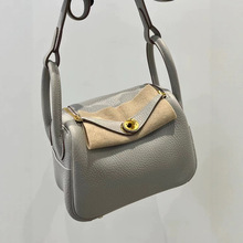 ȫ�ֹ�Ϟ���M��ԭ��TCţƤ����mini�յφμ�б��Ů���������