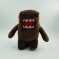 20cm-40cm 多磨君 多摩君 domo-kun  多么君 毛绒公仔 玩具 娃娃