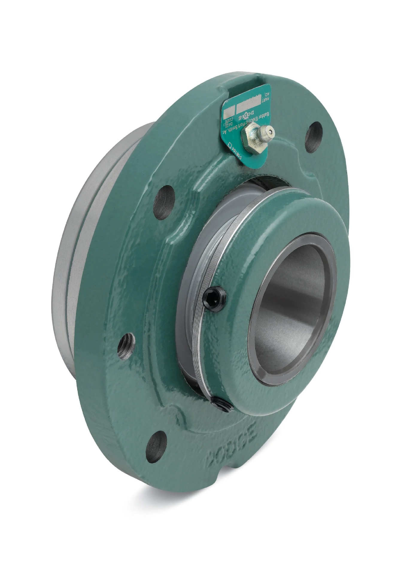 FC-S2-211R 070656美国道齐带座轴承