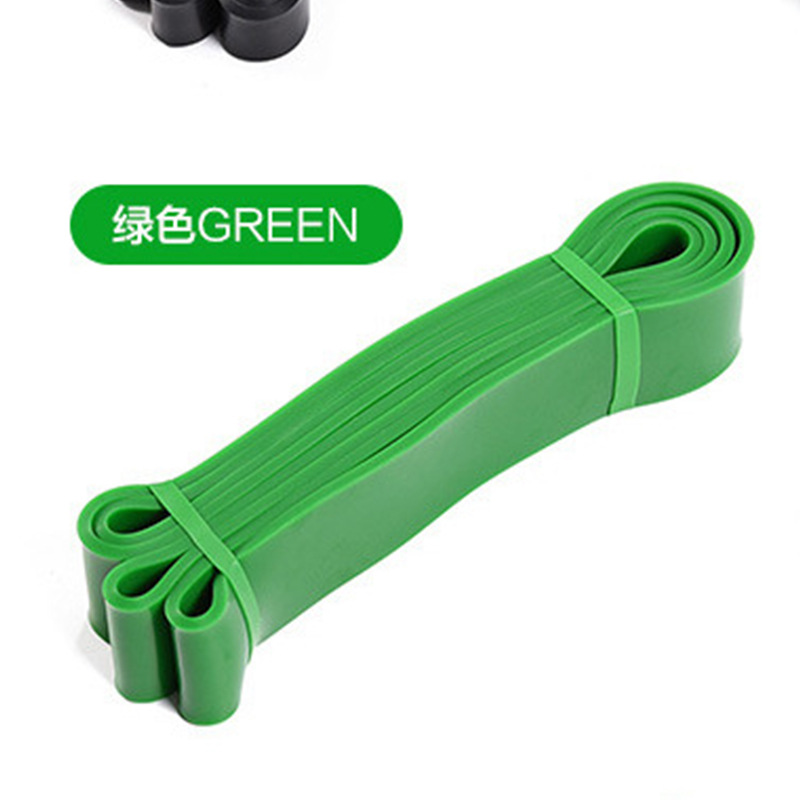 Banda elástica Amazon en stock dispositivo de tensión de anillo de yoga banda elástica de fitness banda de resistencia de carga de peso