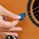 Amazon diy drop mold guitar pick mold guitar storage box mold silicone mold in stock wholesale