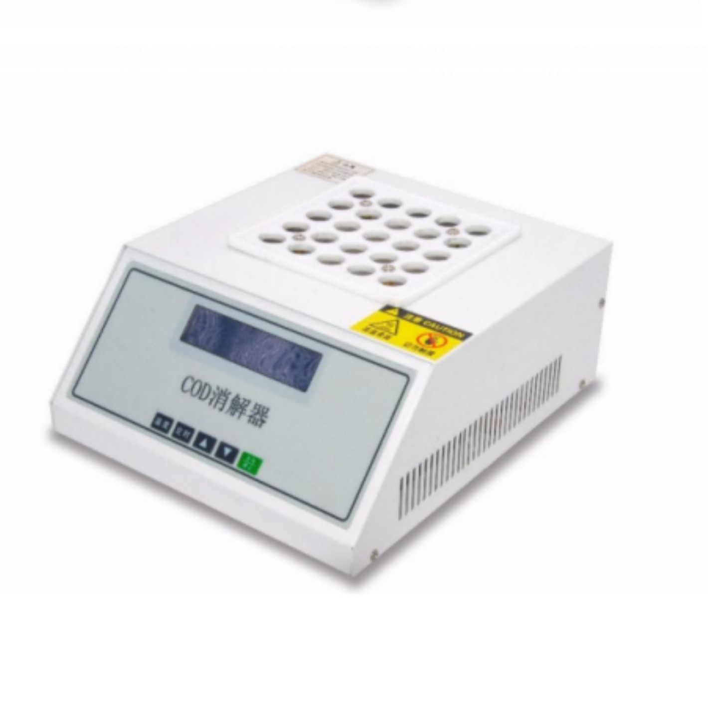COD 消解仪型号:HQ122-M83520库号：M83520