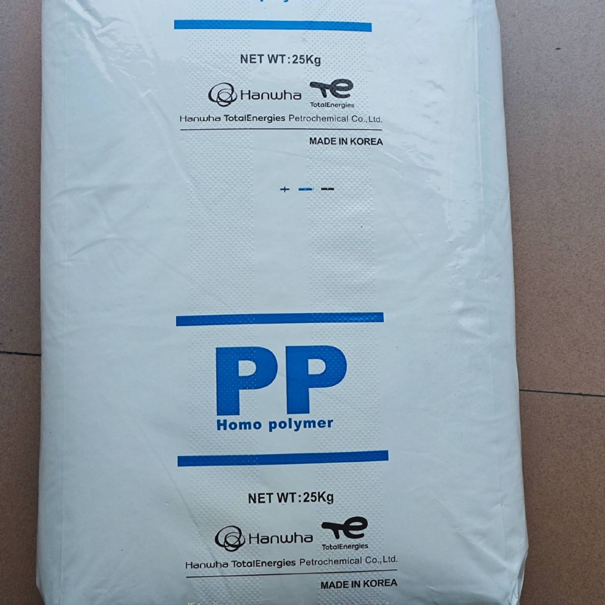 PP/韩国道达尔/HJ730L高抗冲管材级医用级