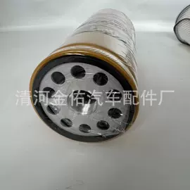 柴油滤清器;机油滤清器;天然气滤清器