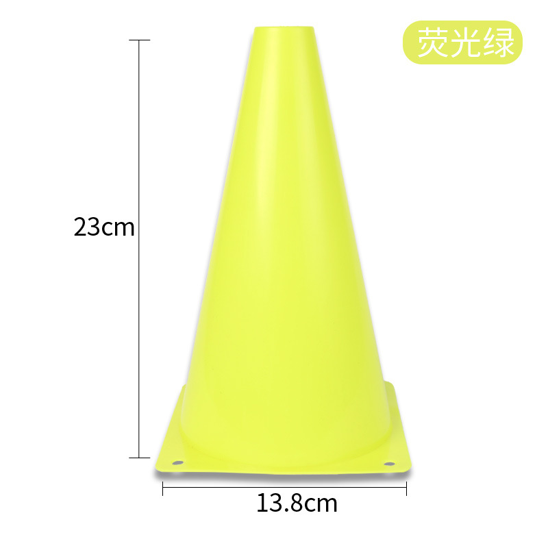 Флуоресцентный зеленый