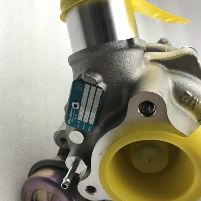 Supercharger K03 53039880306