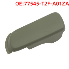 77545-T2F-A01ZA适用于九代雅阁杂物箱按钮 锁芯按钮锁盖扣盖
