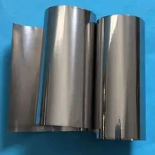 国标钼箔 0.03×100mm 耐高温低膨胀 航空航天照明工业级钼材定制