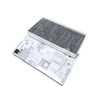 Suitable for Viano, Air conditioning filter