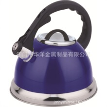 Factory direct stainless steel Whistling kettle���P��Q�щ�