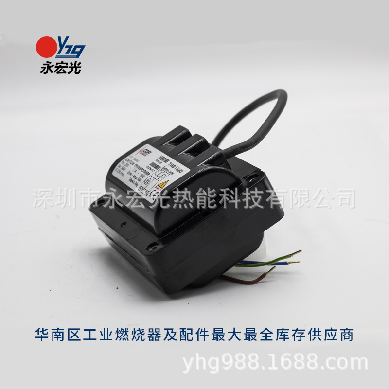 TRS820P/39高能点火变压器科菲COFI高压包燃烧机专用配件供应商