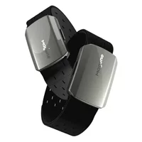 Magene maijin H803 пояс для сердечного ритма пояс на руку Пульс Спорт бег Велоспорт Фитнес Открытый водонепроницаемый Bluetooth ANT +
