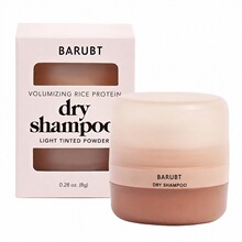 �羳TEMU��Ʒ����ۿ��ͷ�ˮ����ȥ���^����Volume Hair Powder
