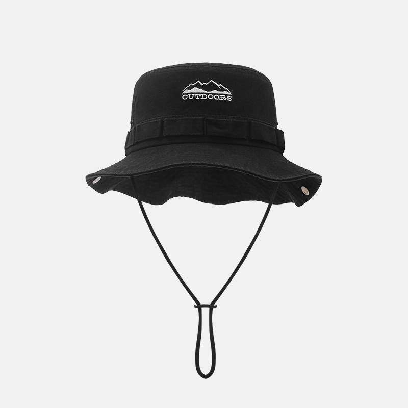 Cappello da pescatore donna anti uv western da escursionismo_voghion.com