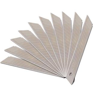 Huafeng Giant Arrow HF- 8210518 Utility Blade 200 Pieces 18MM Double Blade 8 Sections