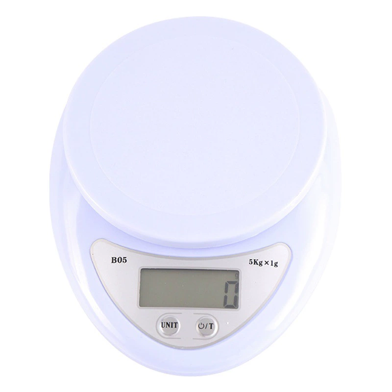 B05 трансграничные мини-кухонные электронные весы Внешняя торговля кухонные весы бытовые пищевые электронные весы для выпечки весы граммовые весы поколение волос