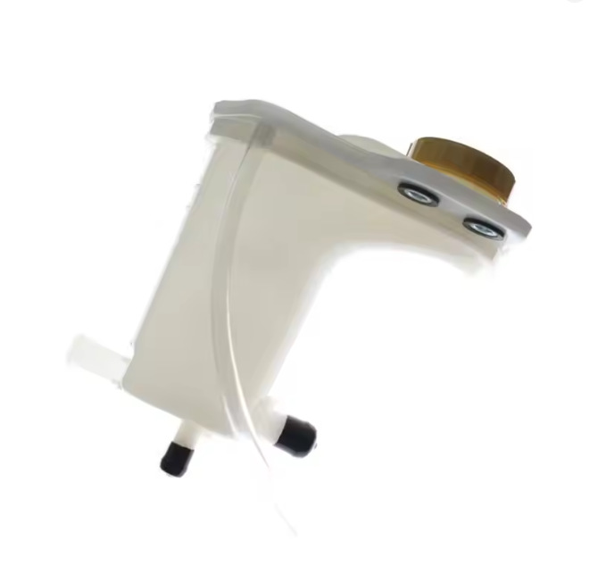 Car Steering Power Pump Oil Reservoir 51733926 7091935 Suitable for Fiat 2002-2014